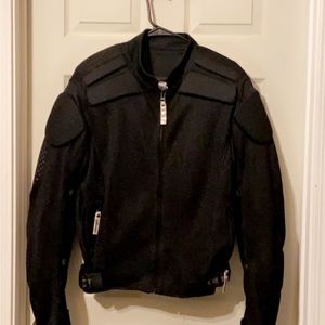 Joe Rocket Motorcycle Jacket